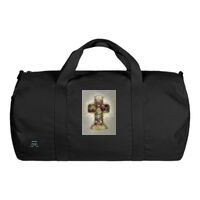 CANVAS DUFFEL BAG Thumbnail