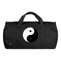 CANVAS DUFFEL BAG Thumbnail