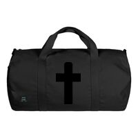 CANVAS DUFFEL BAG Thumbnail