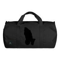 CANVAS DUFFEL BAG Thumbnail