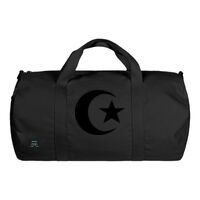 CANVAS DUFFEL BAG Thumbnail