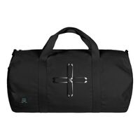 CANVAS DUFFEL BAG Thumbnail