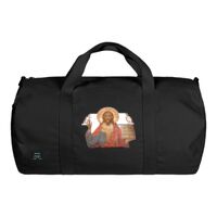 CANVAS DUFFEL BAG Thumbnail