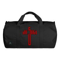 CANVAS DUFFEL BAG Thumbnail