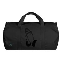 CANVAS DUFFEL BAG Thumbnail