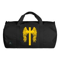 CANVAS DUFFEL BAG Thumbnail