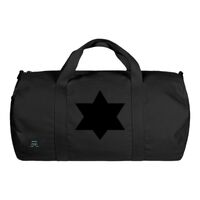 CANVAS DUFFEL BAG Thumbnail