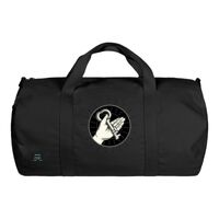 CANVAS DUFFEL BAG Thumbnail