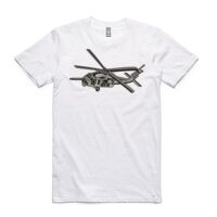 Mens Staple T-Shirt Thumbnail