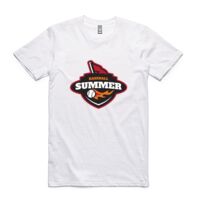 Mens Staple T-Shirt Thumbnail