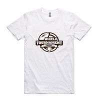 Mens Staple T-Shirt Thumbnail