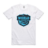 Mens Staple T-Shirt Thumbnail