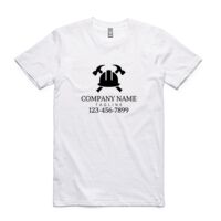 Mens Staple T-Shirt Thumbnail