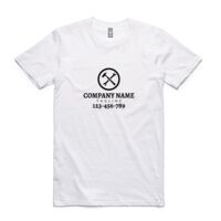 Mens Staple T-Shirt Thumbnail