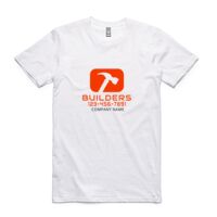 Mens Staple T-Shirt Thumbnail