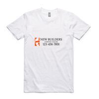 Mens Staple T-Shirt Thumbnail