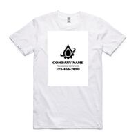 Mens Staple T-Shirt Thumbnail