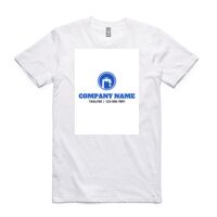 Mens Staple T-Shirt Thumbnail