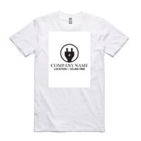 Mens Staple T-Shirt Thumbnail