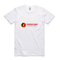 Mens Staple T-Shirt Thumbnail