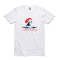 Mens Staple T-Shirt Thumbnail