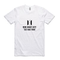 Mens Staple T-Shirt Thumbnail