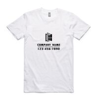 Mens Staple T-Shirt Thumbnail
