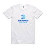 Mens Staple T-Shirt Thumbnail