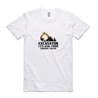 Mens Staple T-Shirt Thumbnail