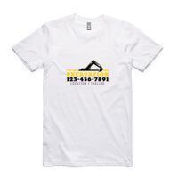 Mens Staple T-Shirt Thumbnail