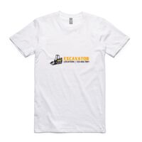 Mens Staple T-Shirt Thumbnail