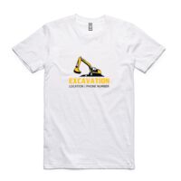 Mens Staple T-Shirt Thumbnail