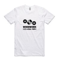 Mens Staple T-Shirt Thumbnail