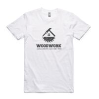 Mens Staple T-Shirt Thumbnail