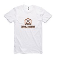 Mens Staple T-Shirt Thumbnail