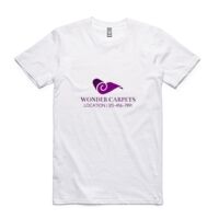 Mens Staple T-Shirt Thumbnail