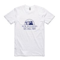 Mens Staple T-Shirt Thumbnail