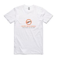 Mens Staple T-Shirt Thumbnail