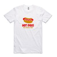 Mens Staple T-Shirt Thumbnail