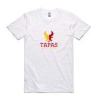 Mens Staple T-Shirt Thumbnail