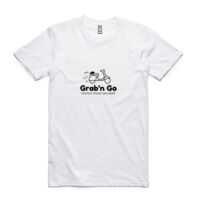 Mens Staple T-Shirt Thumbnail