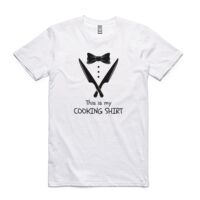 Mens Staple T-Shirt Thumbnail