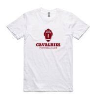 Mens Staple T-Shirt Thumbnail