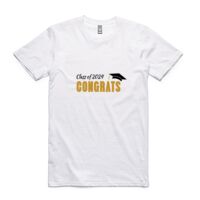 Mens Staple T-Shirt Thumbnail