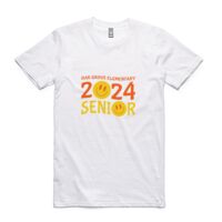 Mens Staple T-Shirt Thumbnail