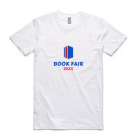 Mens Staple T-Shirt Thumbnail