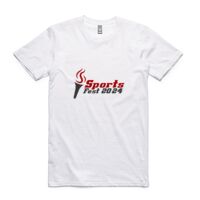 Mens Staple T-Shirt Thumbnail