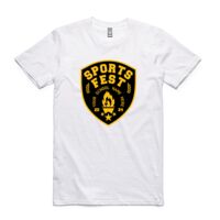 Mens Staple T-Shirt Thumbnail