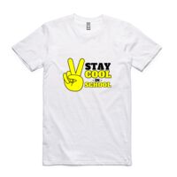 Mens Staple T-Shirt Thumbnail