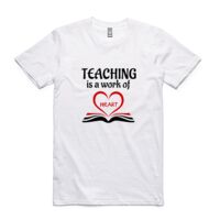 Mens Staple T-Shirt Thumbnail